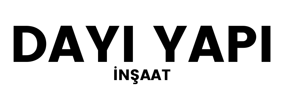 dayi yapi logo
